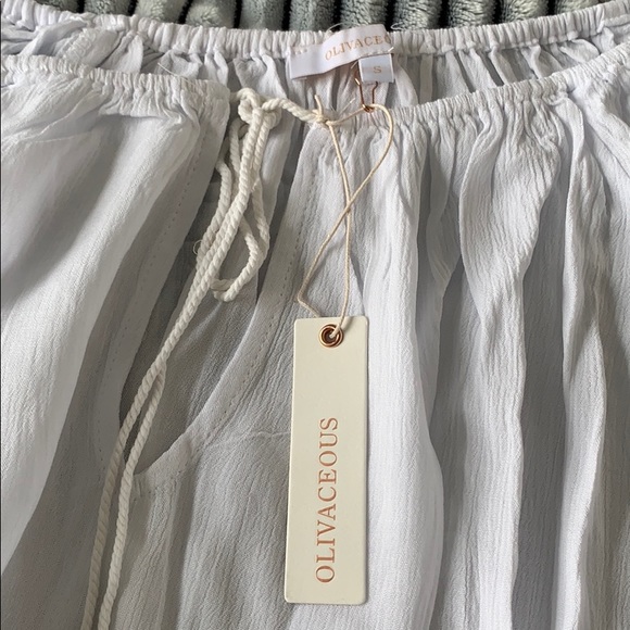 Peasant top - Picture 2 of 3